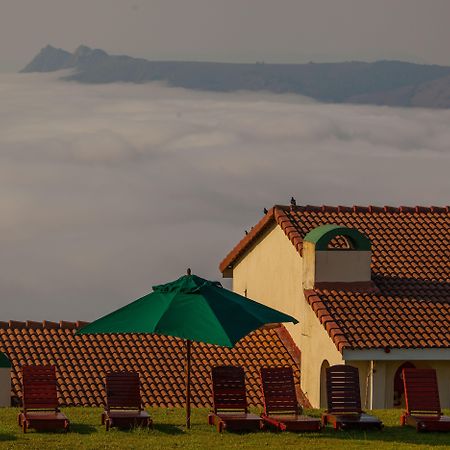 Mountain View International By Bon Hotels Mbabane Exterior photo